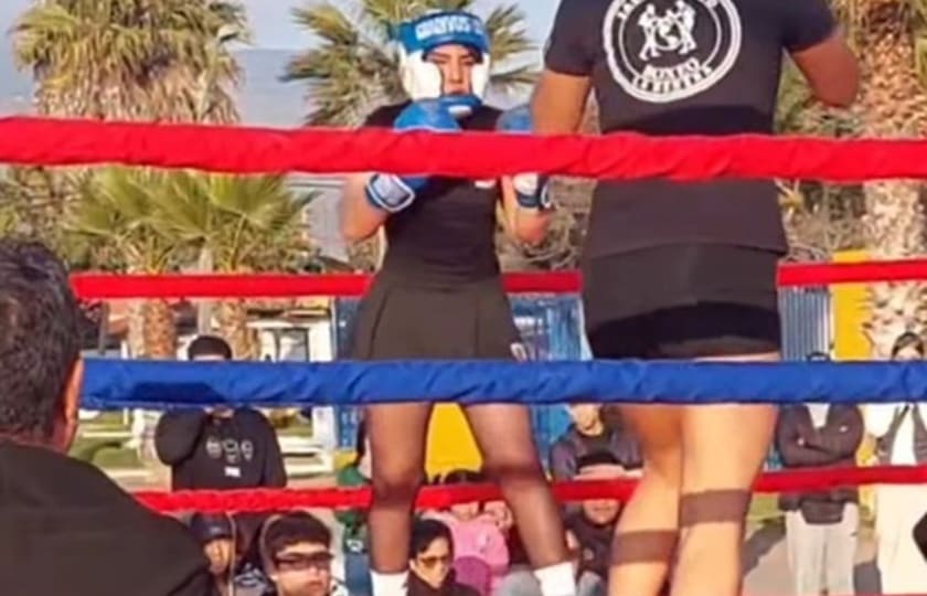 Torneo de Boxeo Tierras Blancas