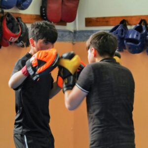 Boxeo