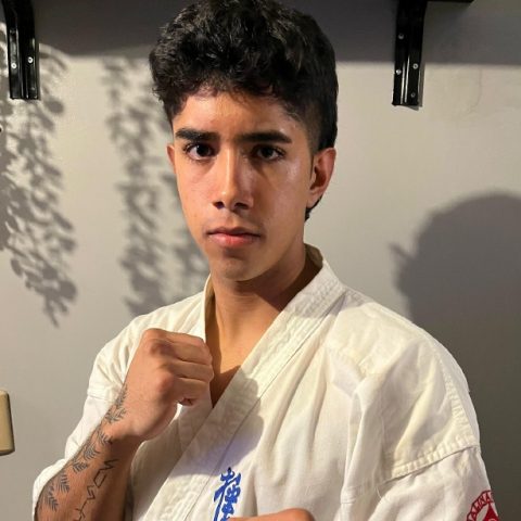 Senapi Matias