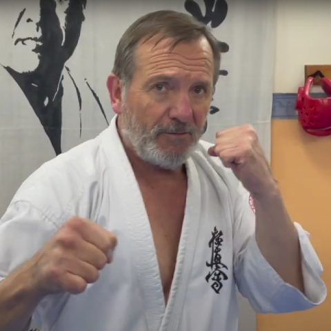 Shihan Héctor